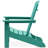 Willene Outdoor Adirondack Chair-23239919