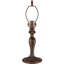 Agata Opal 19" Table Lamp