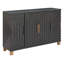 Armoire Trazo noir
