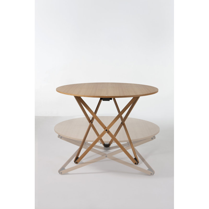 Subeybaja table, Natural