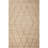 Bement Geometric Handwoven Ivory/Natural Area Rug-1247414937