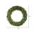 Cashmere Pine 72 " Pre-Lit Mixed Greenery Plastic Wreath