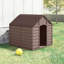 Niche pour chien Augie-30967513-30967515