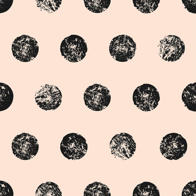 Kempf Teens Paintable Peel and Stick Wallpaper Panel