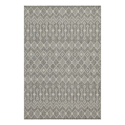 Regular Pattern Indoor/Outdoor Area Rug