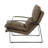 Zawacki 25.5" W Genuine Leather Lounge Armchair-540533281-739390215