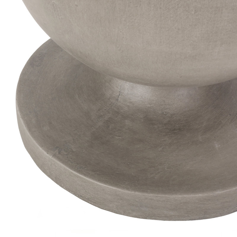 Table de bout d'extérieur pour patio