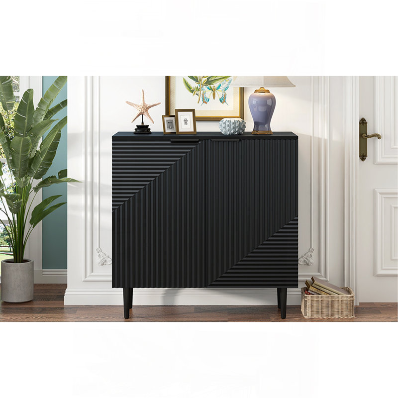 Armoire d'appoint Mirod Modern