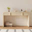 Console l 54,9 "avec 2 tiroirs-1067936299