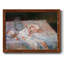 Nature morte avec des œufs en rose, 1907, reproduction d'art sur toile-1609366353-1609366341