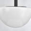LETHBRIDGE 1 LIGHT PENDANT-24292870-61636663