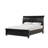 Tudor Sleigh Storage Bed-98593210-98593209