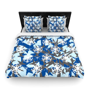 Modern & Contemporary Duvet Cover