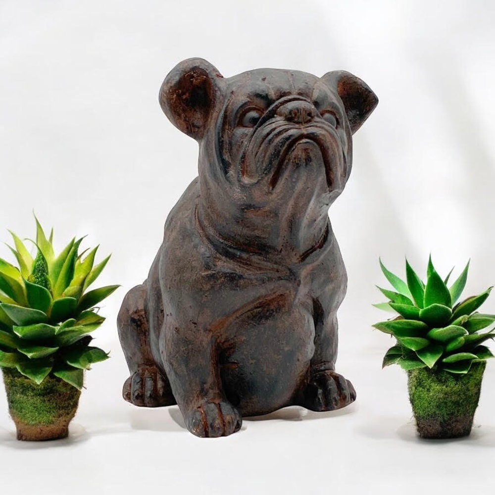 Buttram No Additional Durability Polyresin Garden Statue