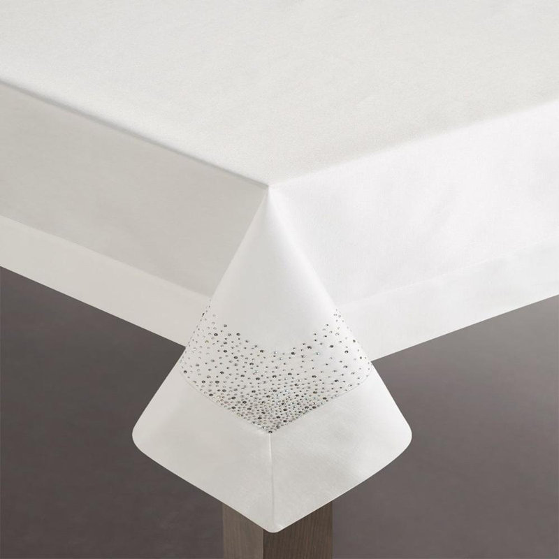 Solid Colour Tablecloth