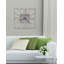 Oversized Lorain Wall Clock