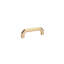 Emtek Riviera Cabinet Pull 5" Center-to-Center-321155006-295412072