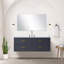 Meuble-lavabo simple 48 po X P 22 po D, plateau en marbre de culture et ensemble de robinet-1172054558-1172054531-1172054533
