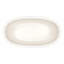 Avalon NativeStone Freestanding Soaking Cement Bathtub-113449338-17150716