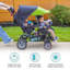 Poussette tandem 4 places Quad Sport-71035867