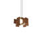 Muto 5 - Light LED Pendant-9509752-34338637