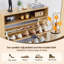 12 Pair Shoe Storage Cabinet-357658589