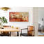 Wrapped Canvas Panoramic Print