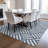 Kinslee Geometric Rug-750948612
