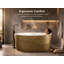 Baignoire autoportante 58,9 po -123855661