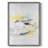 Spacial I Framed Print - Solid Wood-1523936502