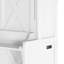  Lit escamotable avec bureau intégré, station de charge USB et lumières DEL pour petits espaces-1587635277-1587635275