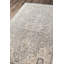 Momeni Banaras Wool Hand Knotted Grey Area Rug 2' X 3'-1649722319