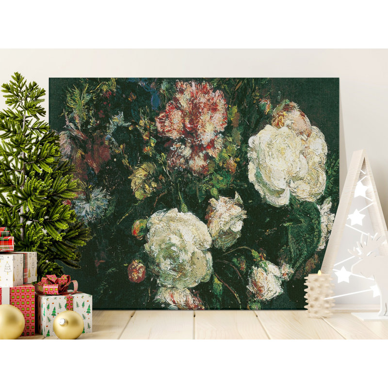 Kersten Wrapped Canvas Print Set, 24x20