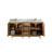 72'' Double Bathroom Vanity with Top-89875060-89875061