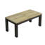 Babie Extendable Dining Table