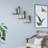 Alista 3 Piece L-Shaped Floating Shelf-2055449473