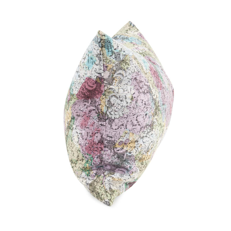 Coussin lombaire 14 x 22 Stanton, Polyester