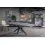 Damianna Extendable Metal Base Dining Table-394635278