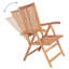 Vittori Patio Dining Armchair