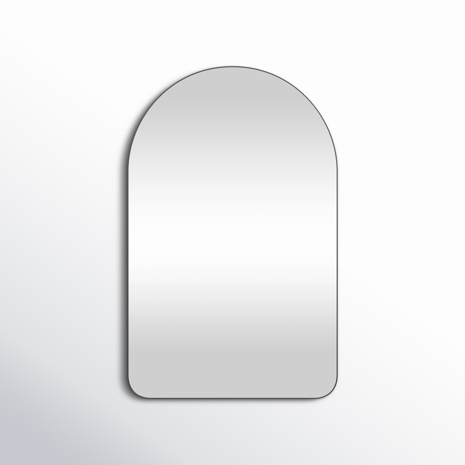 AllModern Eaton Vanity Mirror - Stylish & Modern | Joss & Main