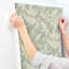 Papier peint floral Anita Dove Woodland-118223216