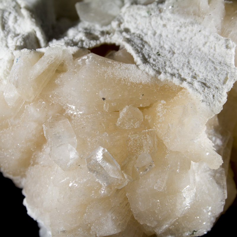Landscape & Nature Crystal