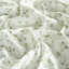 Ensemble de draps en microfibre à imprimé floral-131670106-131670109