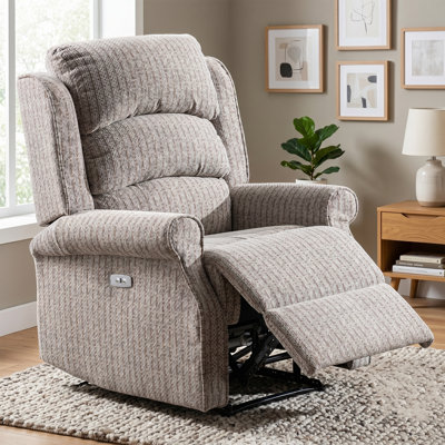 Lainey 79cm Wide Standard Recliner