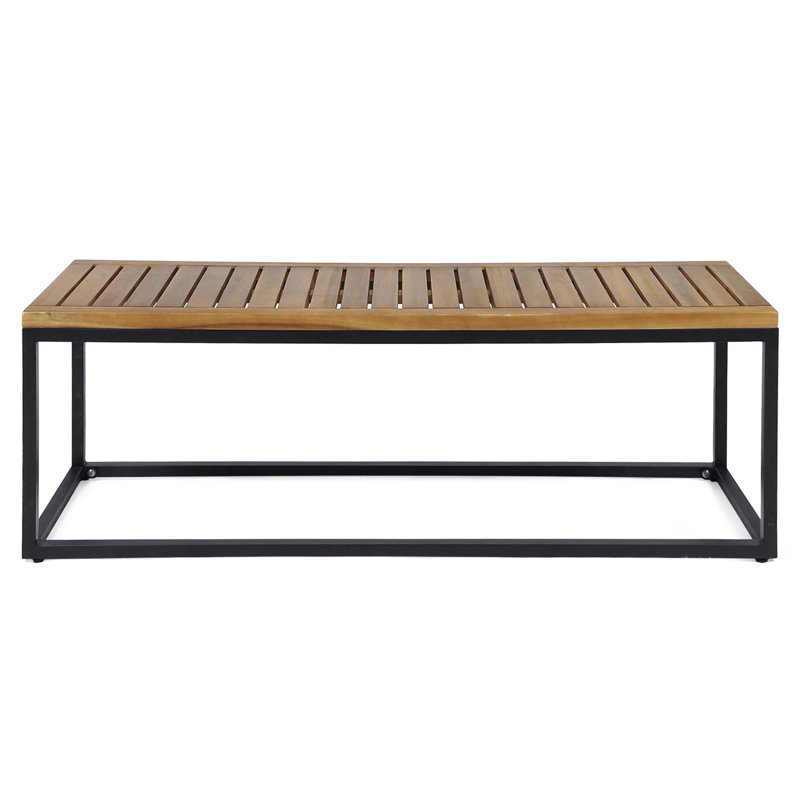 Banc Serenity Modern
