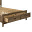 Lit plateforme avec rangement Anquenette-736925477