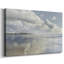 Toile tendue Infinity Beach-1666602767