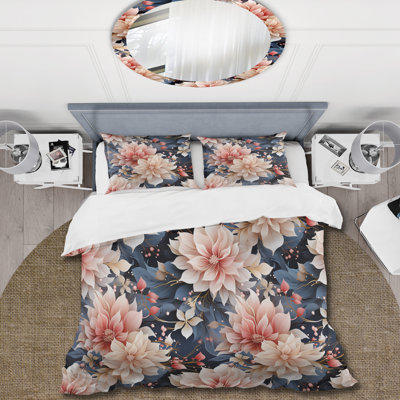 Ensemble de housse de couette Mystic Aura