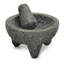 RSVP International Authentic Molcajete mexicain
