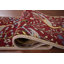 Tapis de couloir indien animaux Design Ziegler